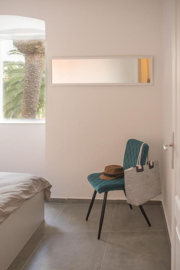 Apartmani Stones Sutivan I Exterior foto