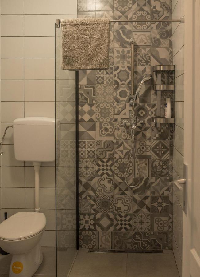 Apartmani Stones Sutivan I Exterior foto